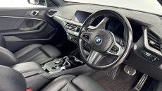 BMW 1 Series 118i M Sport 5dr Step Auto Petrol Hatchback